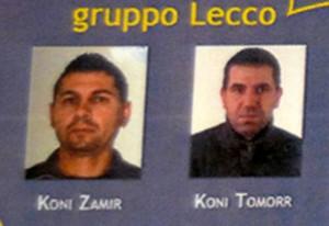 Cocaina: un patto tra italiani e albanesi per lo spaccio in Brianza 5 Un arresto è avvenuto anche a Como nei confronti di Alessandro Palmieri, ex assessore di Grotteria e per gli inquirenti il