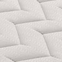 KIT H 18 cm Tessuto di rivestimento in poliestere con imbottitura in fibra poliestere termolegata. N.B. I tessuti e le losangature fotografate hanno valore puramente indicativo.