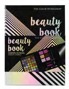 BEAUTYBOOK EYE