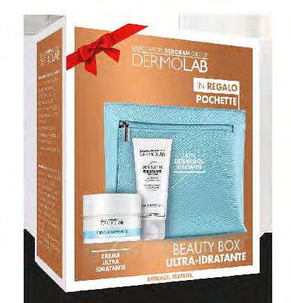 BEAUTYBOX ULTRA-IDRATANTE