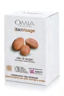 BIO BEAUTY BAGNOSCHIUMA / CREMA CORPO / GUANTO