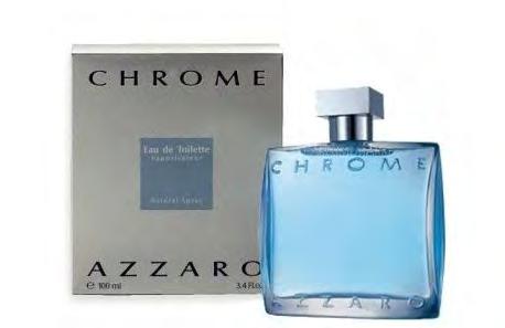 azzaro chrome edt30 ml 3351500920006 21,99 azzaro