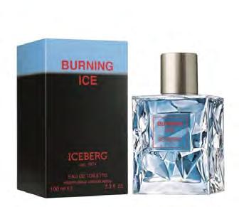 burning ice edt 50