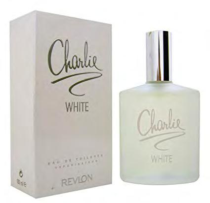 84 charlie white