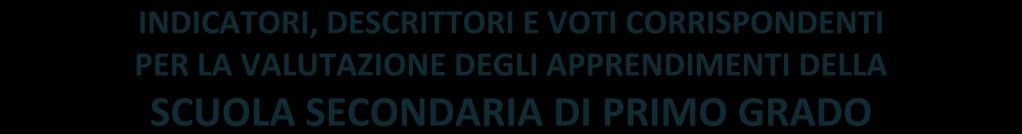 Lo studente è capace di operare collegamenti tra discipline, letterarie e non, e di stabilire relazioni. Lo studente possiede conoscenze ampie, complete e approfondite.