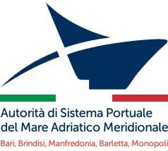 Autorità di Sistema Portuale del Mare Adriatico Meridionale Prospetto di aggiudicazione Procedura: Aperta ai sensi dell'art. 60 del D.Lgs n. 50/2016 Criterio: Minor Prezzo ai sensi dell'art. 95 c.