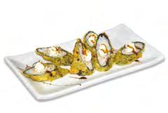 107 Maki Fritto* (6 pz.