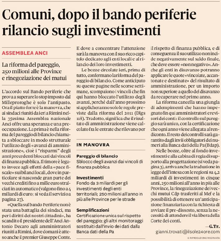 Pagina 1 di 1