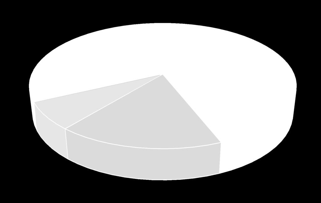 BANCARIO (12 aziende) 32% 29% 7% 15% TERZO (3