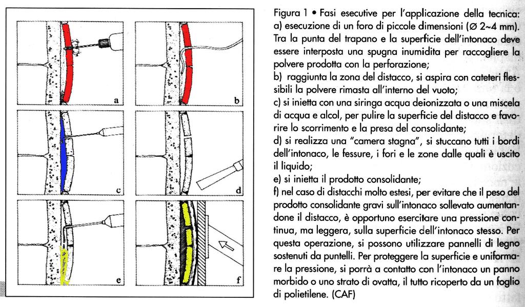 CONSOLIDAMENTO