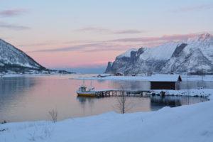 IlViaggiatoreMagazine-Senja- All interno del parco si può trovare tutto quello che può rendere la vacanza un tranquillo soggiorno.