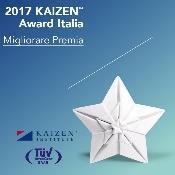 Kaizen Award Italia