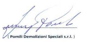 Le responsabilità connesse e le risorse impiegate Leadership L organizzazione si assume la responsabilità dell efficacia del proprio SGI, rendendo disponibili tutte le risorse necessarie e