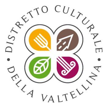 Distretto Culturale della Valtellina e di tutti i Comuni interessati.