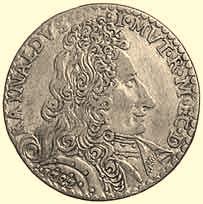 BB 150 543 Francesco III d Este