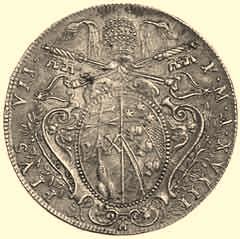 422 Gregorio XVI (1831-1846)