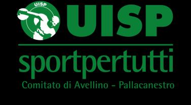 UISP Comitato di Avellino Vademecum partecipazione Campionato Provinciale Basket Stagione sportiva 2017/2018 1 Norme Generali 1.