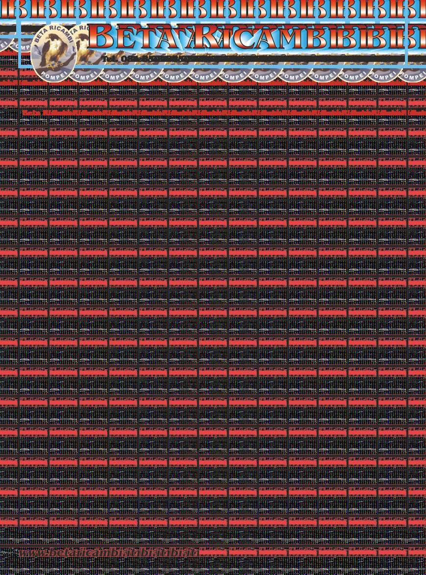 CARATTERISTICHE E COLLEGAMENTI rosso / red nero / black } 2 La sezione deve essere di 35 mm (L= <10mt) NB: tutte le masse si intedono collegate al della batteria Schema collegamento