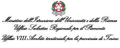 UFFICIO EDUCAZIONE FISICA DI TORINO uef.to@usrpiemonte.it Via Coazze, 18 10138 Torino Tel. 011 4404388 Fax 0114330465 Prot. n.
