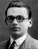 Kurt Gödel (1906-1978) Francesco Paoli (Filosofia