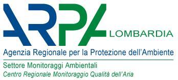 CAMPAGNA DI MONITORAGGIO DELLA QUALITÀ