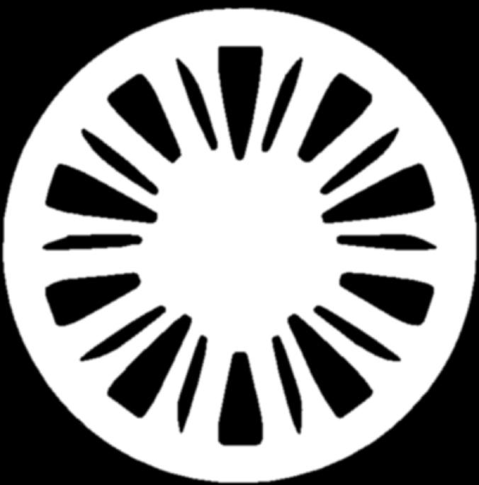 04 Grigio Logo centrale riflettente Michelin Night Vision