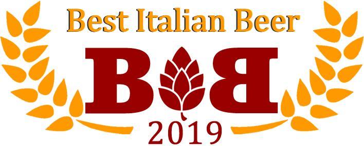 CONCORSO BEST ITALIAN BEER 2019 REGOLAMENTO 2019 Art.