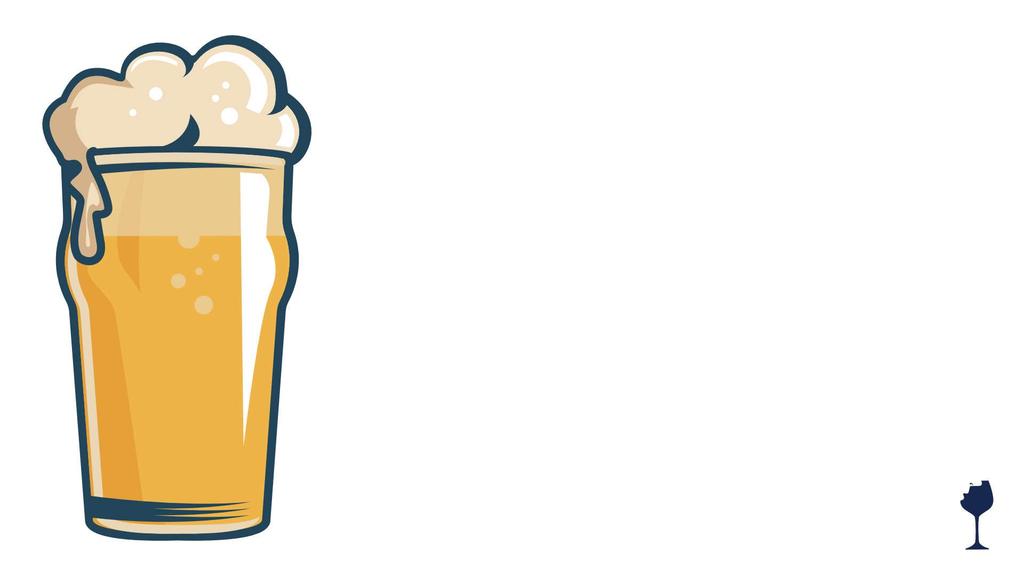 Le Birre - Lezione #3 La birra aragianale Storia