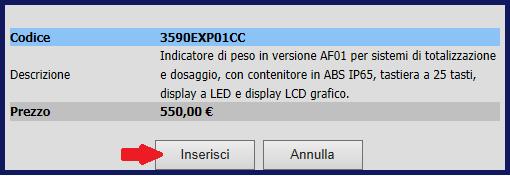 1. SCOPO DINI ARGEO offre ai suoi clienti la possibilità di effettuare acquisti dal proprio sito Internet, attraverso un pratico sistema di ordini on line.