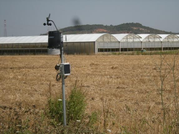 Capannina meteo