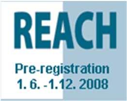 1907/2006 REACH è quasi arrivato al termine