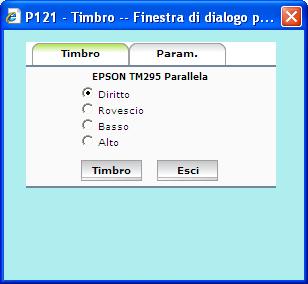 Iride genera tutte le copie richieste mantenendo per ciascuna di esse lo stesso numero di protocollo del documento originale ma generando per ciascuna di esse un numero identificativo Id differente.