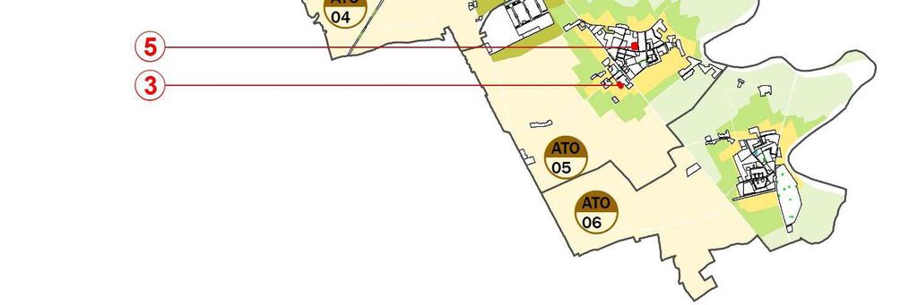 ex zona C2/4 (ambito 3 del PL Tonazzo - Finotto) stralciata con la precedente variante al PI n 1/2015.