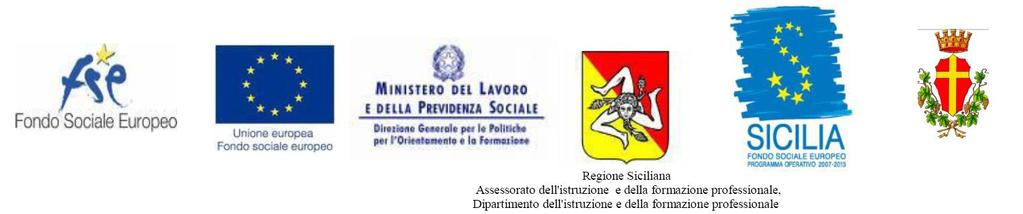 Selezione per l affidamento di 2 (due) incarichi di collaborazione nell ambito del Progetto Mistral: Messina - Inclusione Sociale Turismo Responsabile Avviamento al Lavoro POR Sicilia FSE 2007-2013
