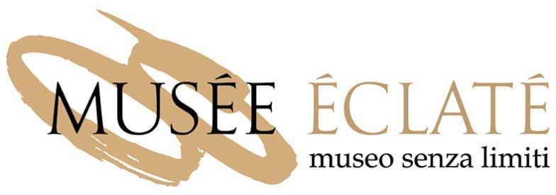 BANDO DI CONCORSO Musée éclaté - Museo senza limiti Comune di Pontecagnano Faiano POC 2014-2020 - Rigenerazione urbana, politiche per il turismo e cultura - Linea 1 Eventi di rilevanza nazionale ed