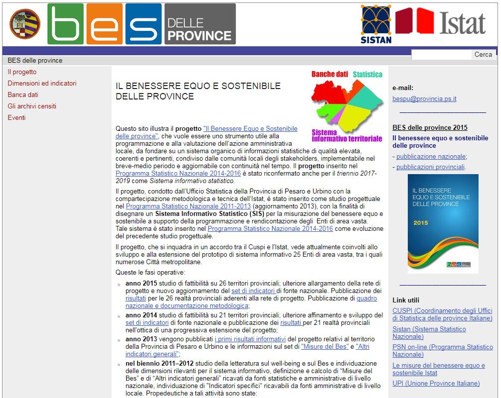 Un progetto a rete e in rete Il web come opportunità per fare sistema La forte interconnessione dei nodi della rete è resa possibile dalle opportunità offerte dalla piattaforma web di progetto