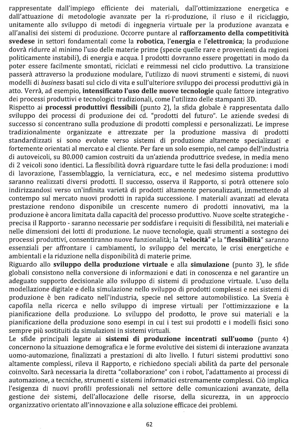 Mercoledì 22 giugno