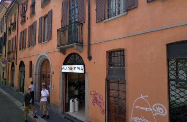 Casa Via Lanzone 27 Milano (MI) Link risorsa: http://www.lombardiabeniculturali.