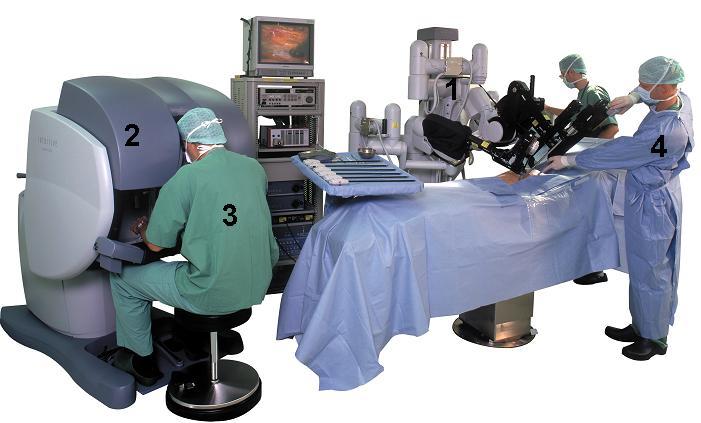 J Urol. 2004 Apr;171(4):1720-5. Fleming C. Robot-assisted vasovasostomy. Urol Clin North Am.