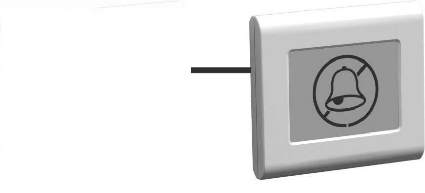 Porta lasciata aperta Quando la porta viene lasciata aperta per un periodo superiore a quello preimpostato (da 0 a 300 secondi), SMART 3000 si spegne automaticamente.