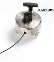 - Shock massimo: 5000g - Temperatura di funzionamento: -50 C 120 C - Deriva termica: 0.