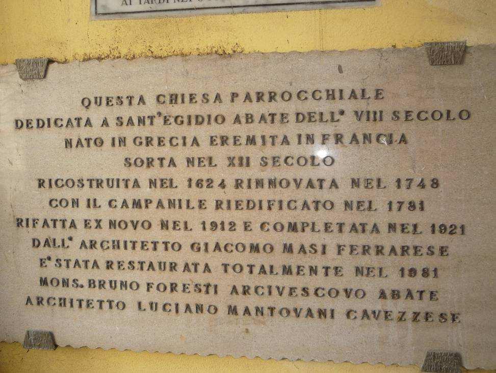 2.2 Relazione storica Ai fini di una corretta individuazione del sistema resistente e del suo stato di sollecitazione è importante la ricostruzione dell intera storia costruttiva del bene tutelato