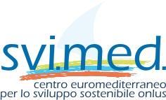 AVVISO PER LA COSTITUZIONE DI UNA SHORT LIST PROGRAMMA INTERREG MED 2014-2020 Premesso che - Svimed onlus, Centro Euromediterraneo per lo Sviluppo Sostenibile, nello svolgimento delle proprie