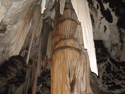 2 Maggio Parco geominerario (visita guidata) Oggi avremo la possibilità di visitare alcuni siti del Parco Geominerario storico ambientale della Sardegna: la Grotta di Santa Barbara, situata all