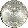 Serie 1962 - Concilio - 8 monete - Mont.