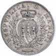 2 AG R - Moneta lavata qspl 55 3455 2 Lire 1898 - Pag.