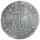 1 AU - Frattura di conio BB 100 3546 Lorenzo Celsi (1361-1365) Soldino - Pao.