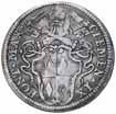 152 CU R BB 40 3103 Clemente IX (1667-1669) Giulio - Stemma