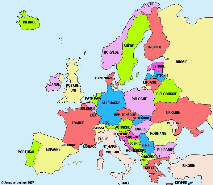 Incremento dei casi di Listeriosi in Europa Il numero dei casi