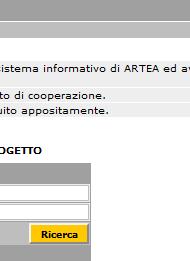 soggetti che non risultano registrati